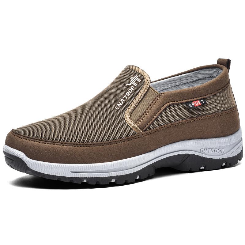 OLIVER™ | ORTHOPEDIC WALKING SHOES