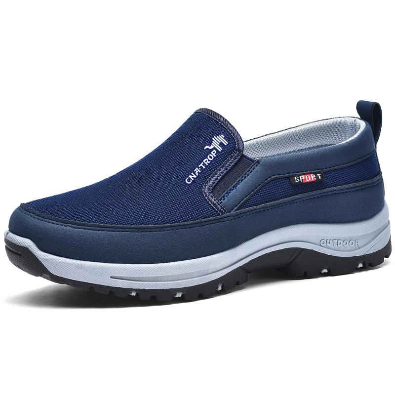 OLIVER™ | ORTHOPEDIC WALKING SHOES