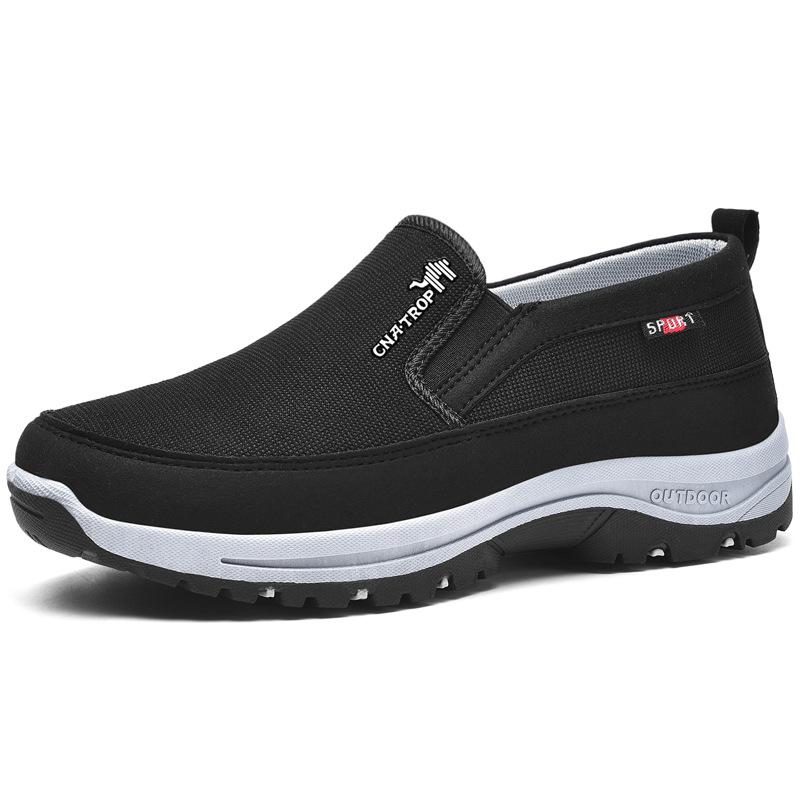 OLIVER™ | ORTHOPEDIC WALKING SHOES
