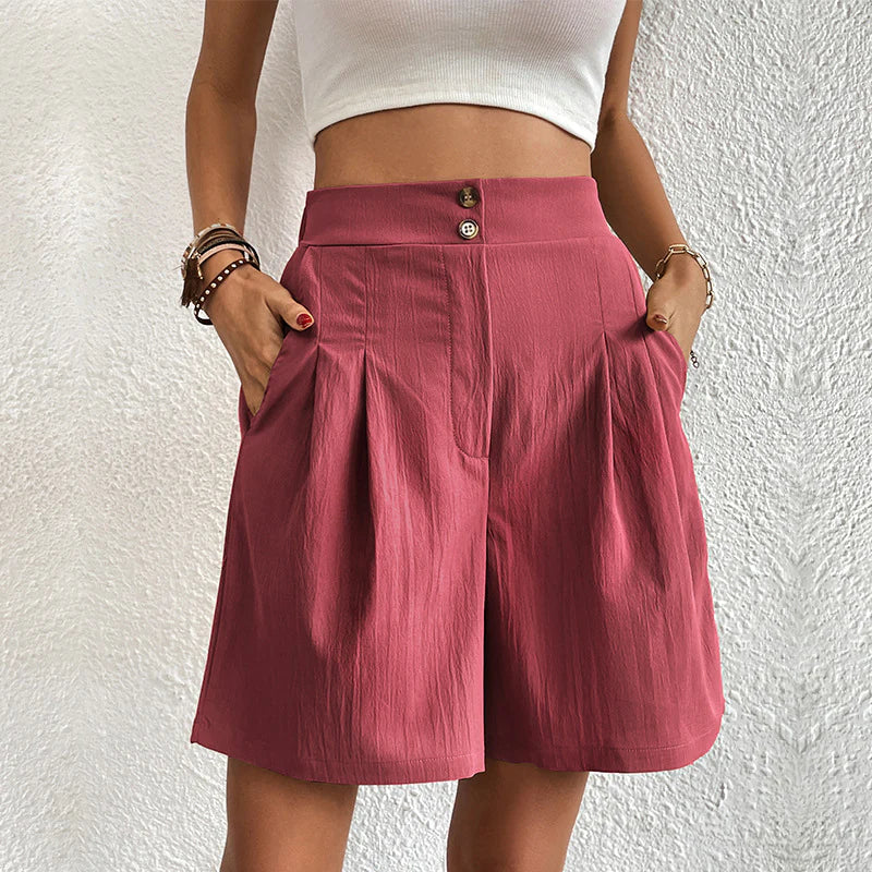 Gisèle™ | ELEGANT AND COMFORTABLE SHORTS FOR WOMEN
