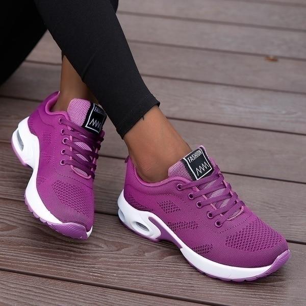 Lotta™ orthopedic sneakers