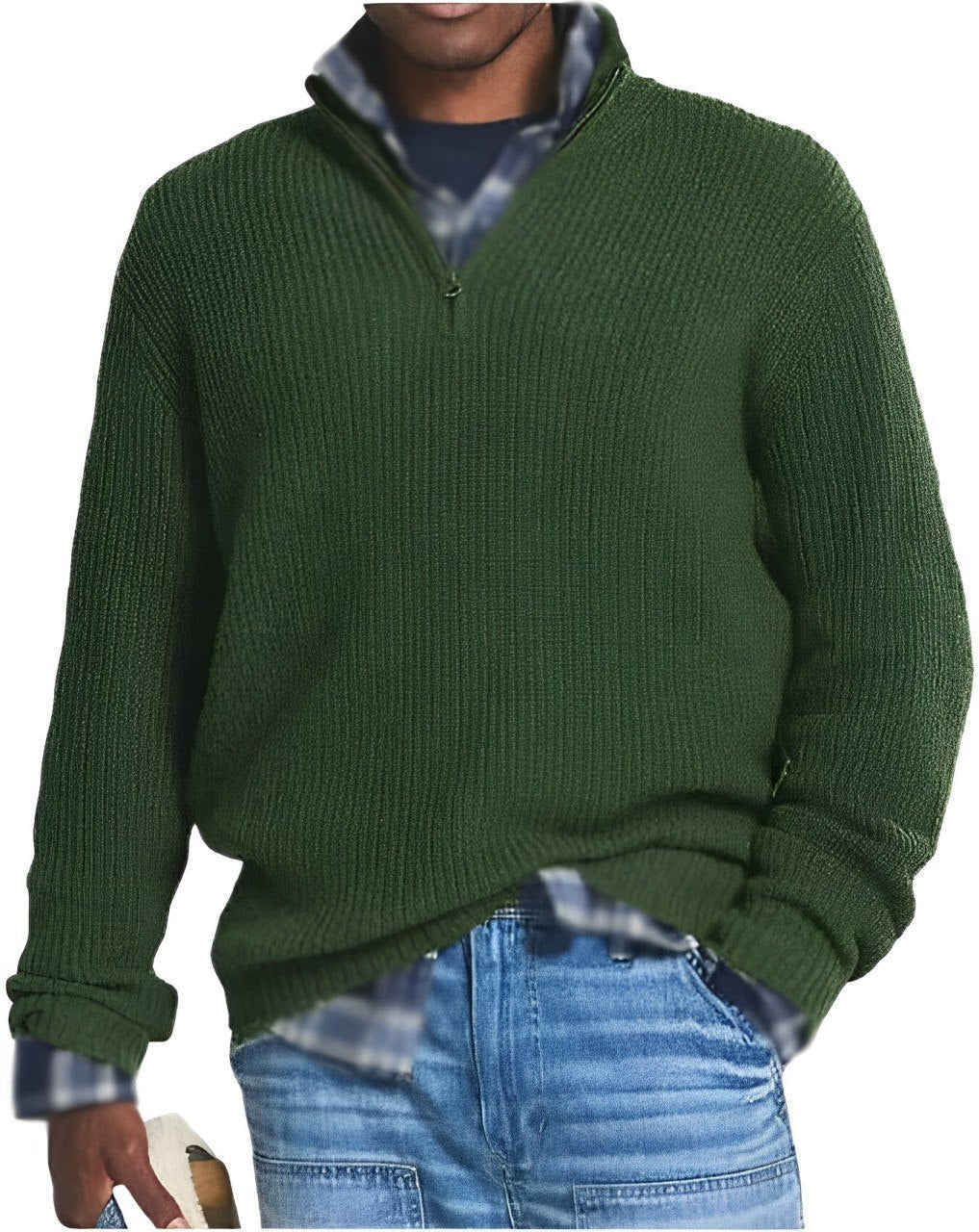 Cotton sweatshirt - Philip™