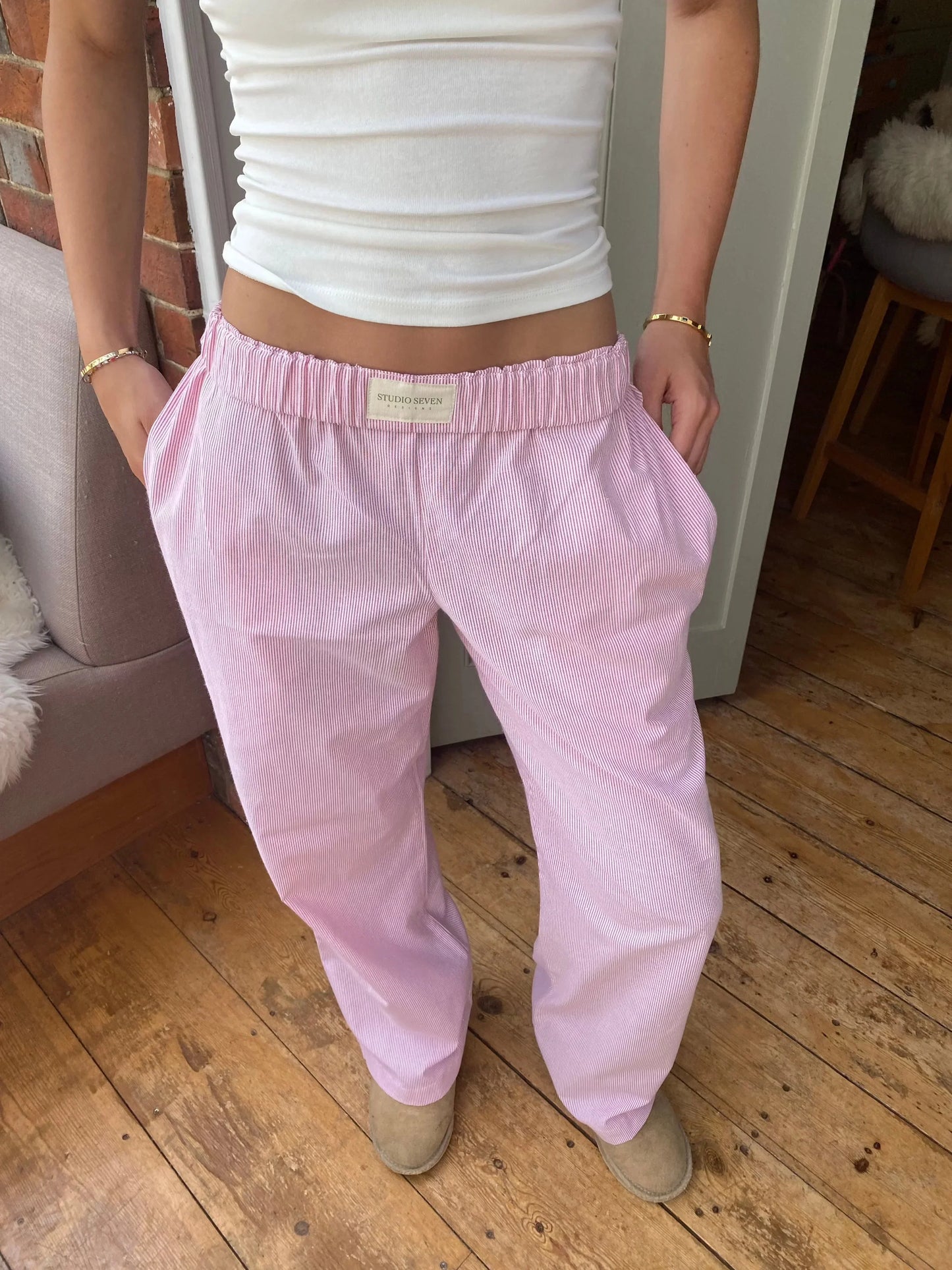 Elif™ | Lounge pants