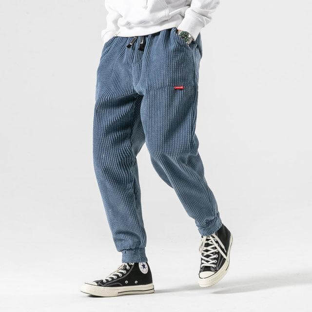 Tommy™ - Fashionable trousers