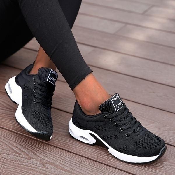 Lotta™ orthopedic sneakers