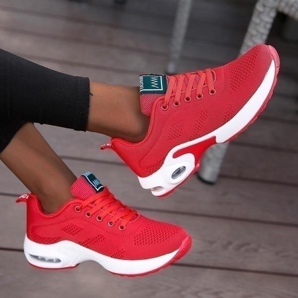 Lotta™ orthopedic sneakers