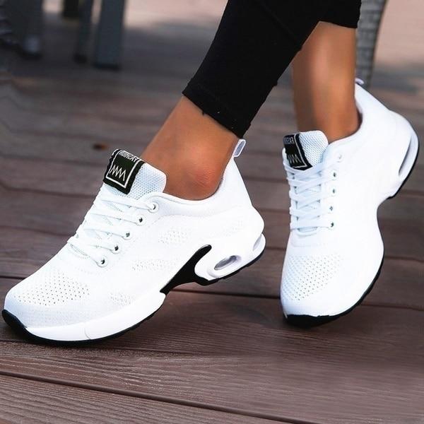 Lotta™ orthopedic sneakers