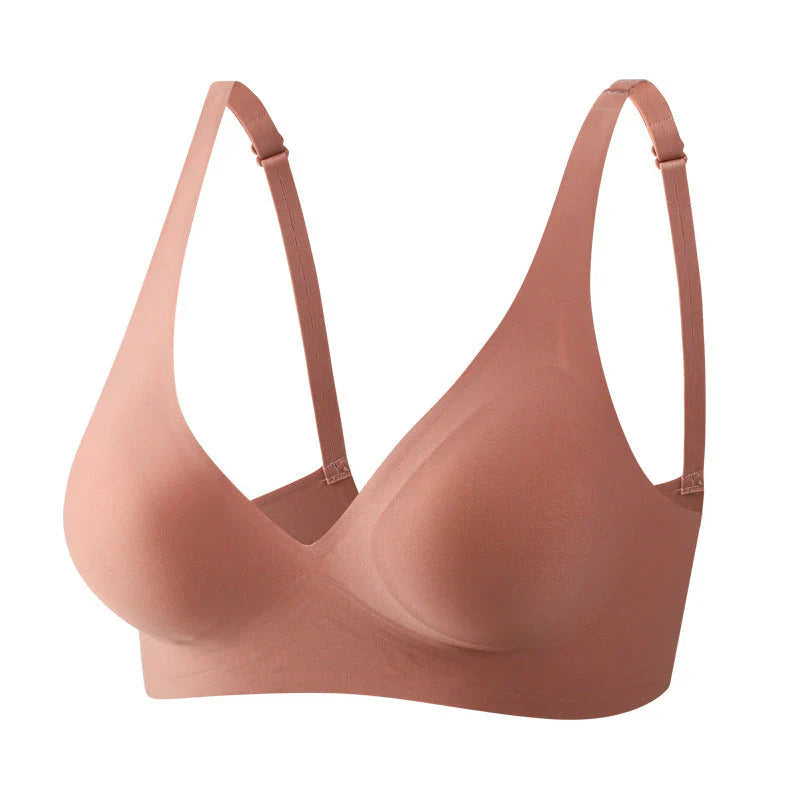 Lahrner I Comfort Bra Seamless and Wire-Free
