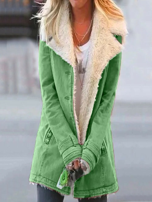 Amara™ Trendy Jacket