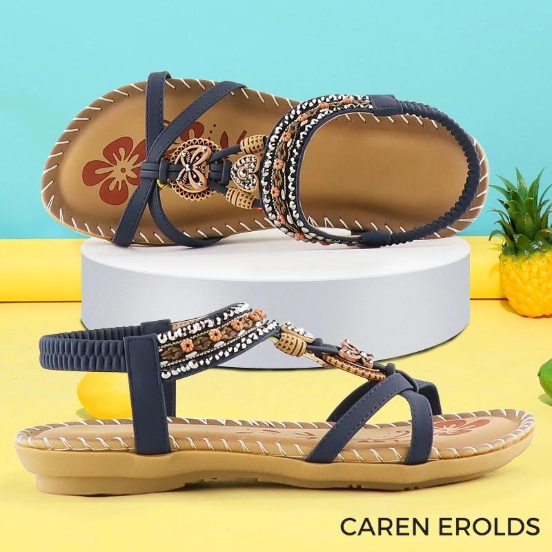 Hoyana™ - Orthopaedic Comfort+ Sandals