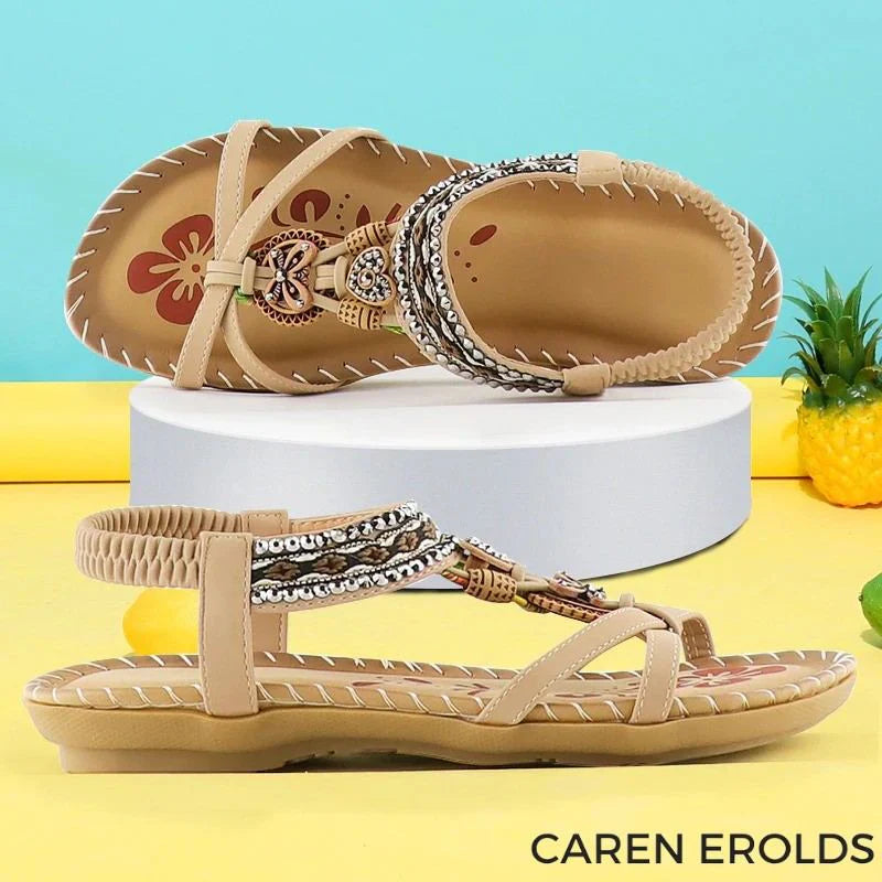 Hoyana™ - Orthopaedic Comfort+ Sandals