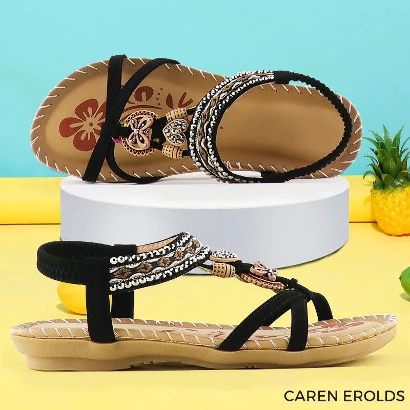 Hoyana™ - Orthopaedic Comfort+ Sandals