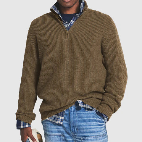 Cotton sweatshirt - Philip™