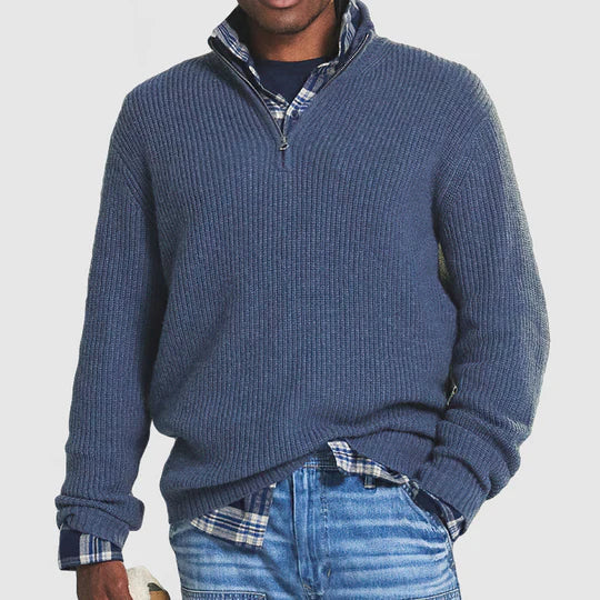 Cotton sweatshirt - Philip™