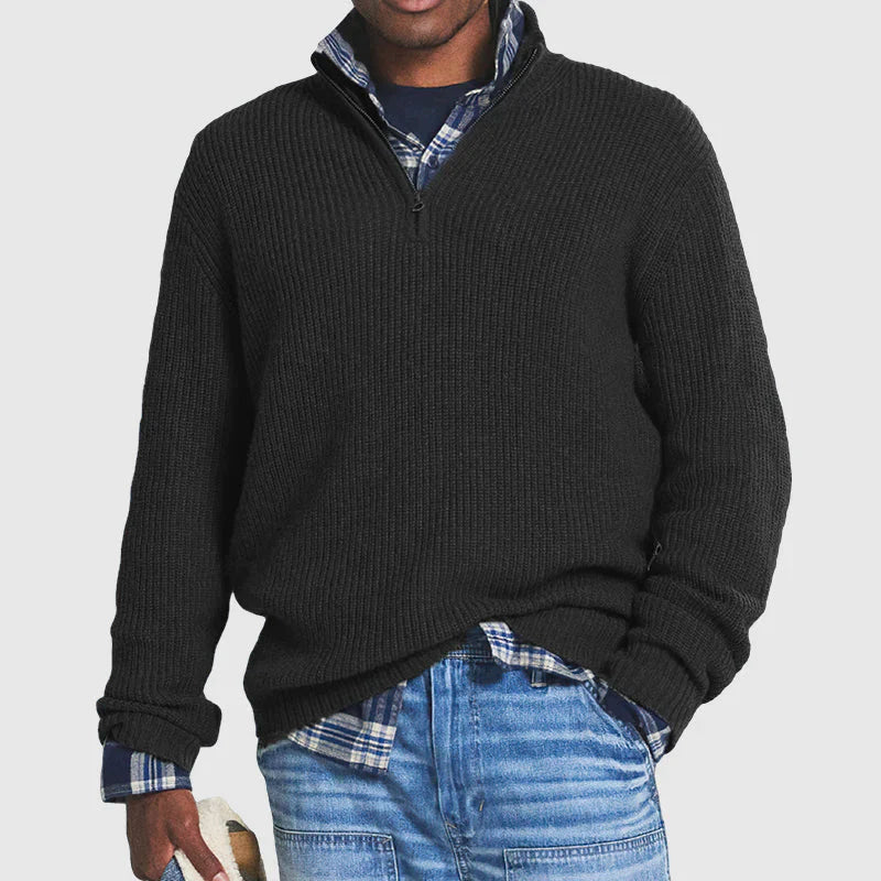 Cotton sweatshirt - Philip™