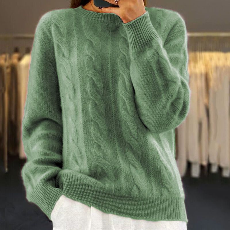 Mia | Comfy Stylish & Warm Sweater