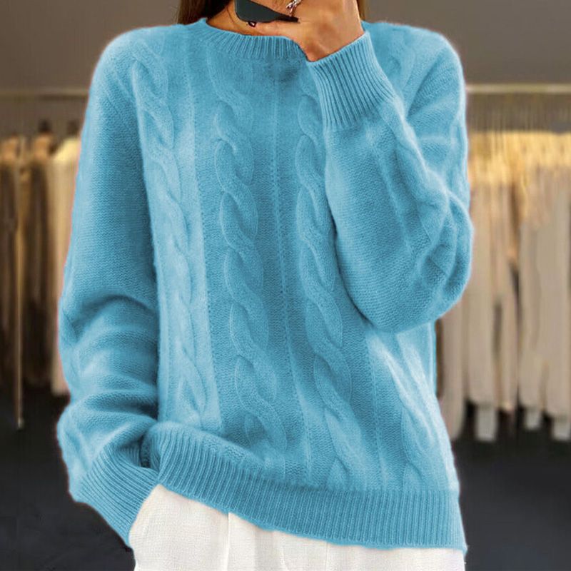 Mia | Comfy Stylish & Warm Sweater