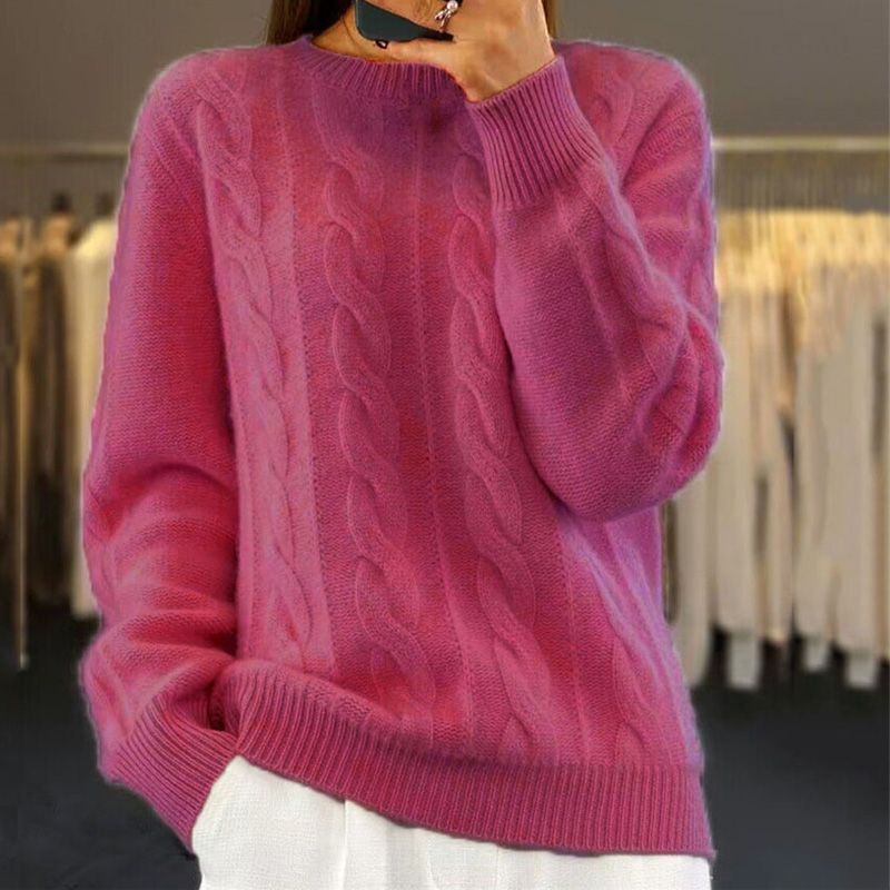 Mia | Comfy Stylish & Warm Sweater