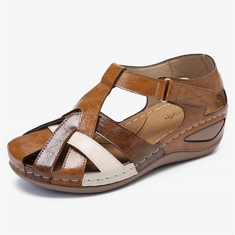Hailey™ Casual Wedge Sandals for Women