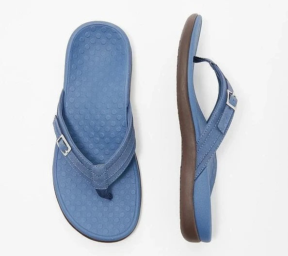 Orthopaedic summer sandals