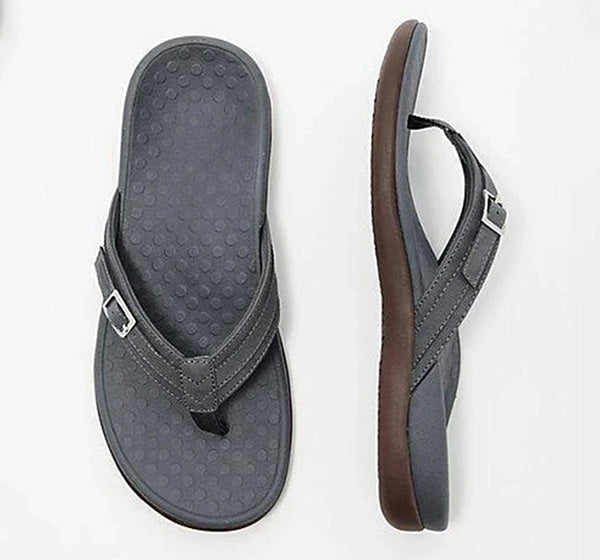 Orthopaedic summer sandals