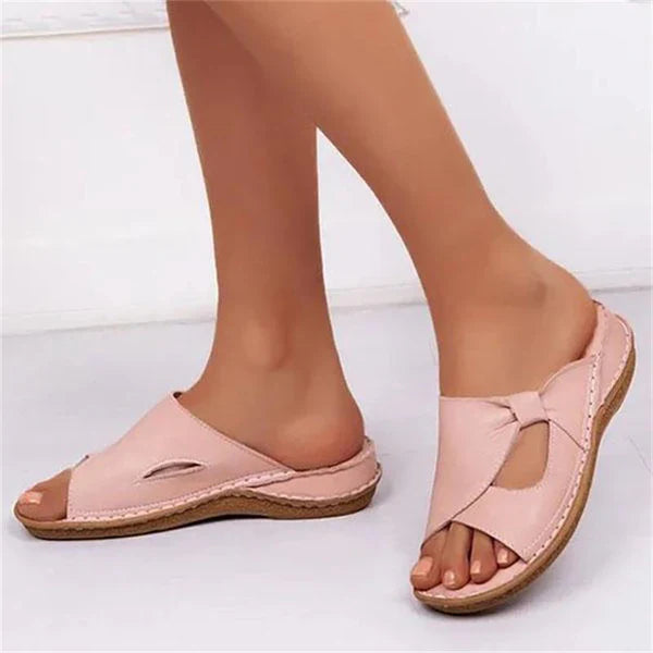 Orthopaedic and Comfortable Summer Sandals for Women