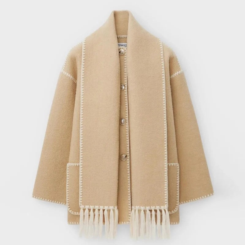 Jocelyn™ | Elegant jacka