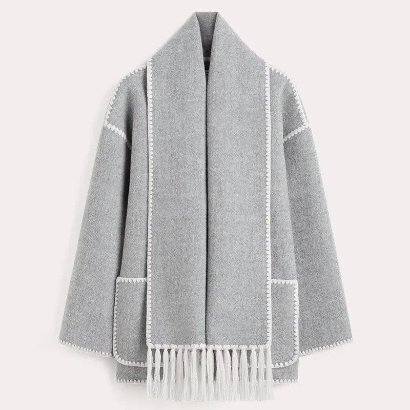 Jocelyn™ | Elegant jacka