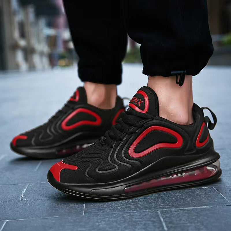 Jayden |Sports Air Shoes | Men | Available in three different colors