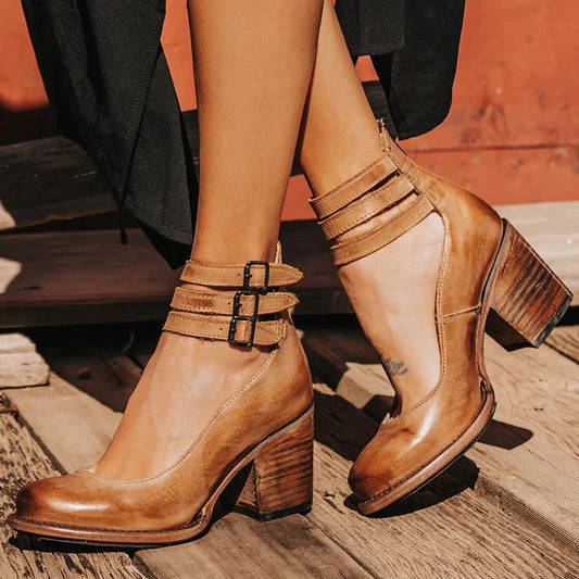 Marisa | Clarisse boot