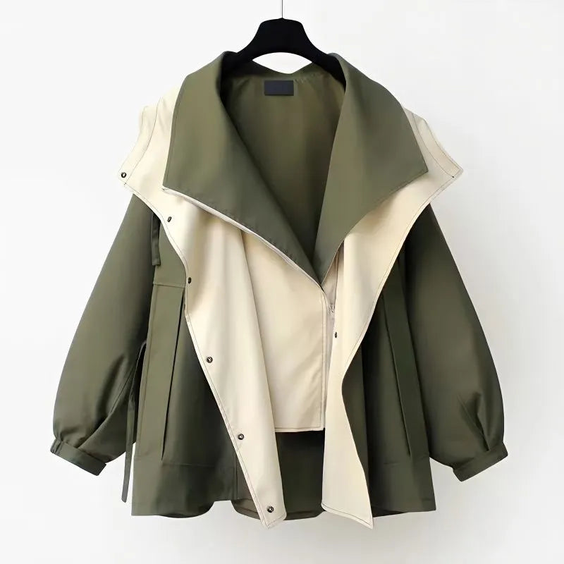 Avery™ Wind and Waterproof Jacket