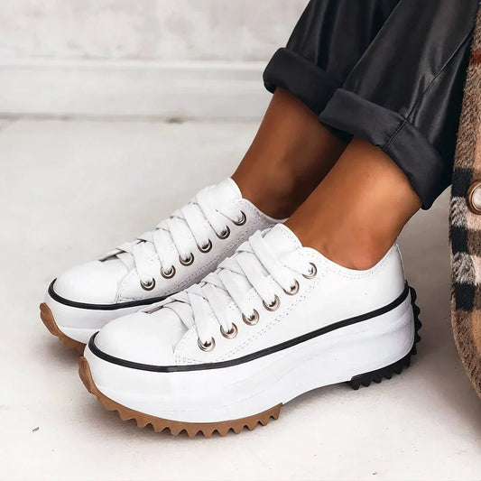 Sanne | Sneakers