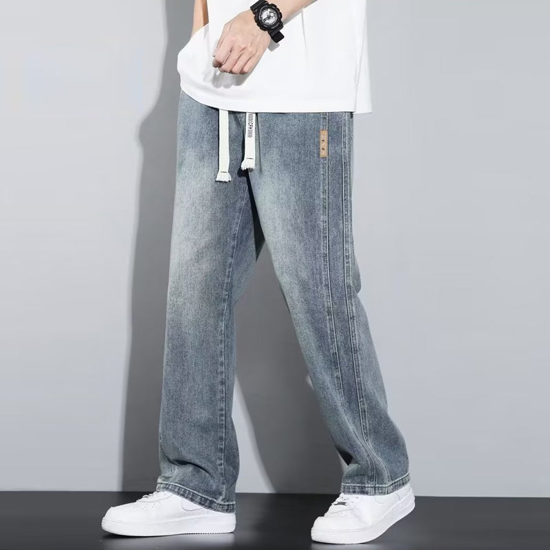 Henry™ Loose Straight Jeans for Men