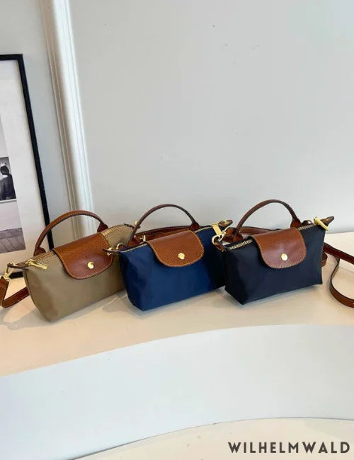 WALD I DESIGNER BAG - Limited