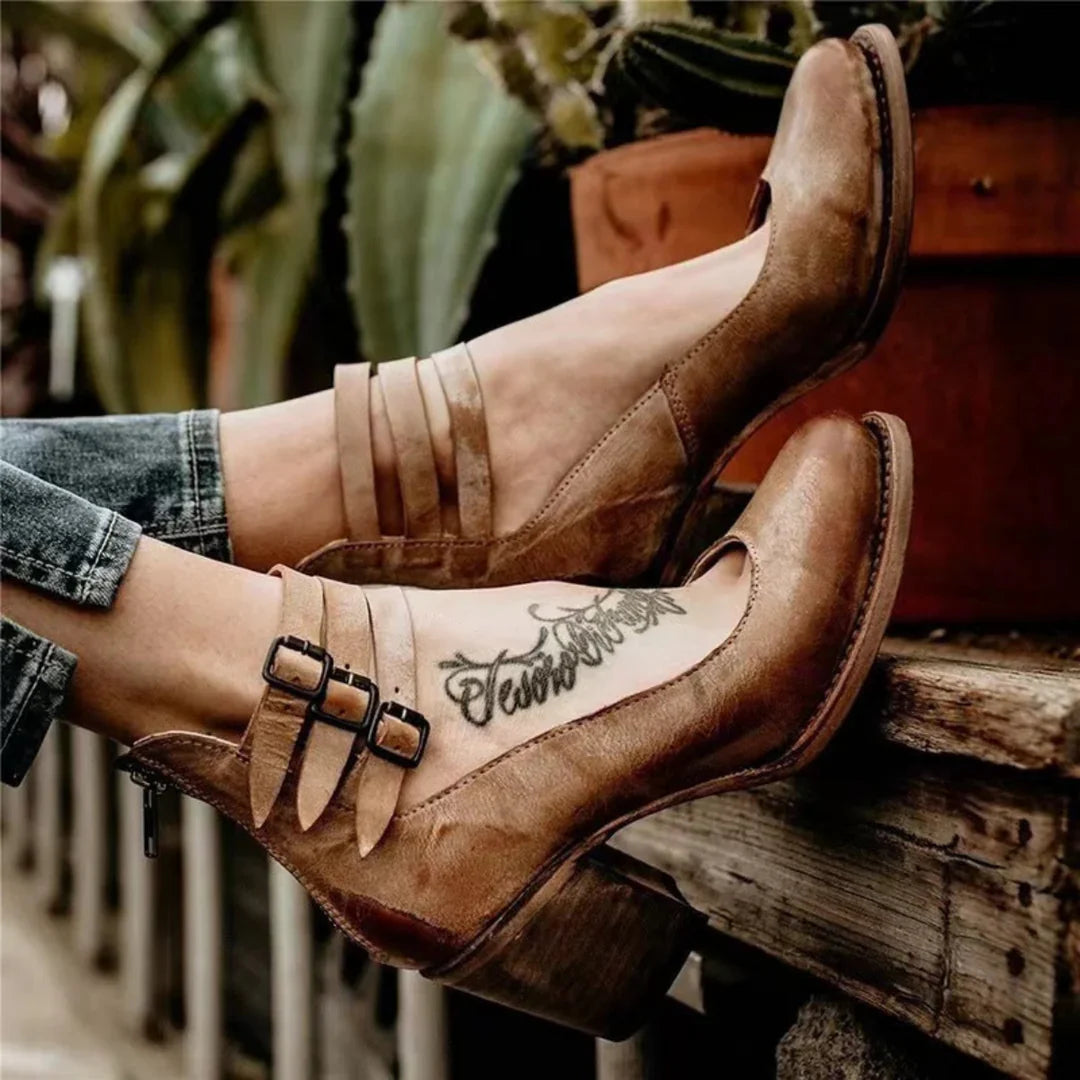Marisa | Clarisse boot