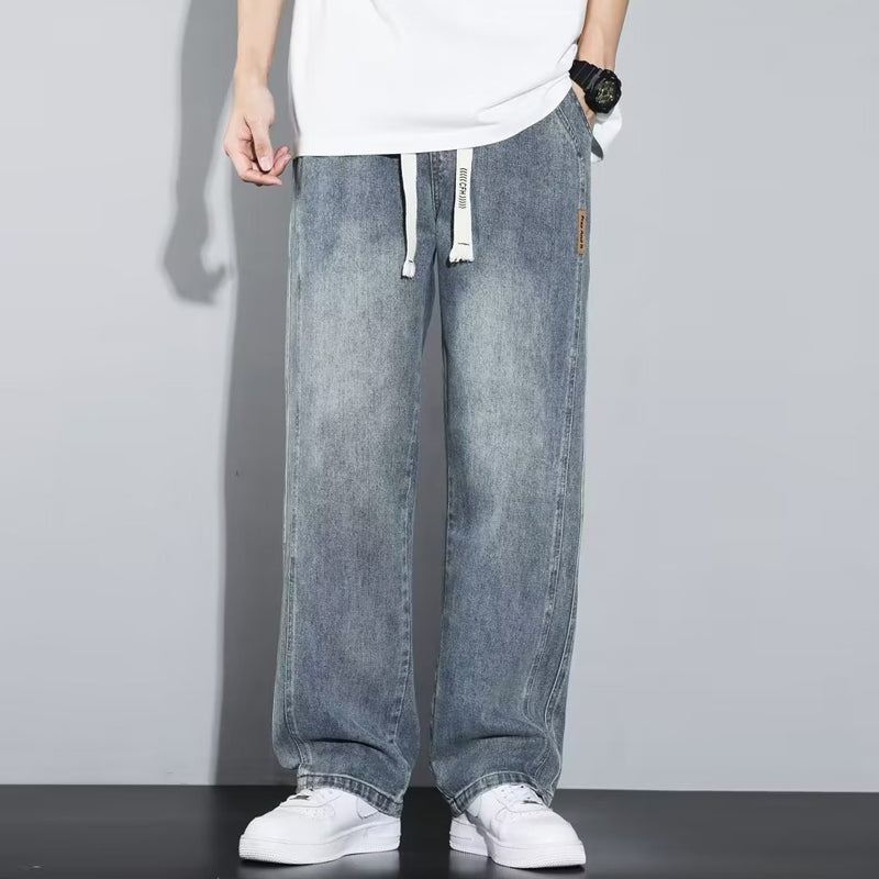 Henry™ Loose Straight Jeans for Men