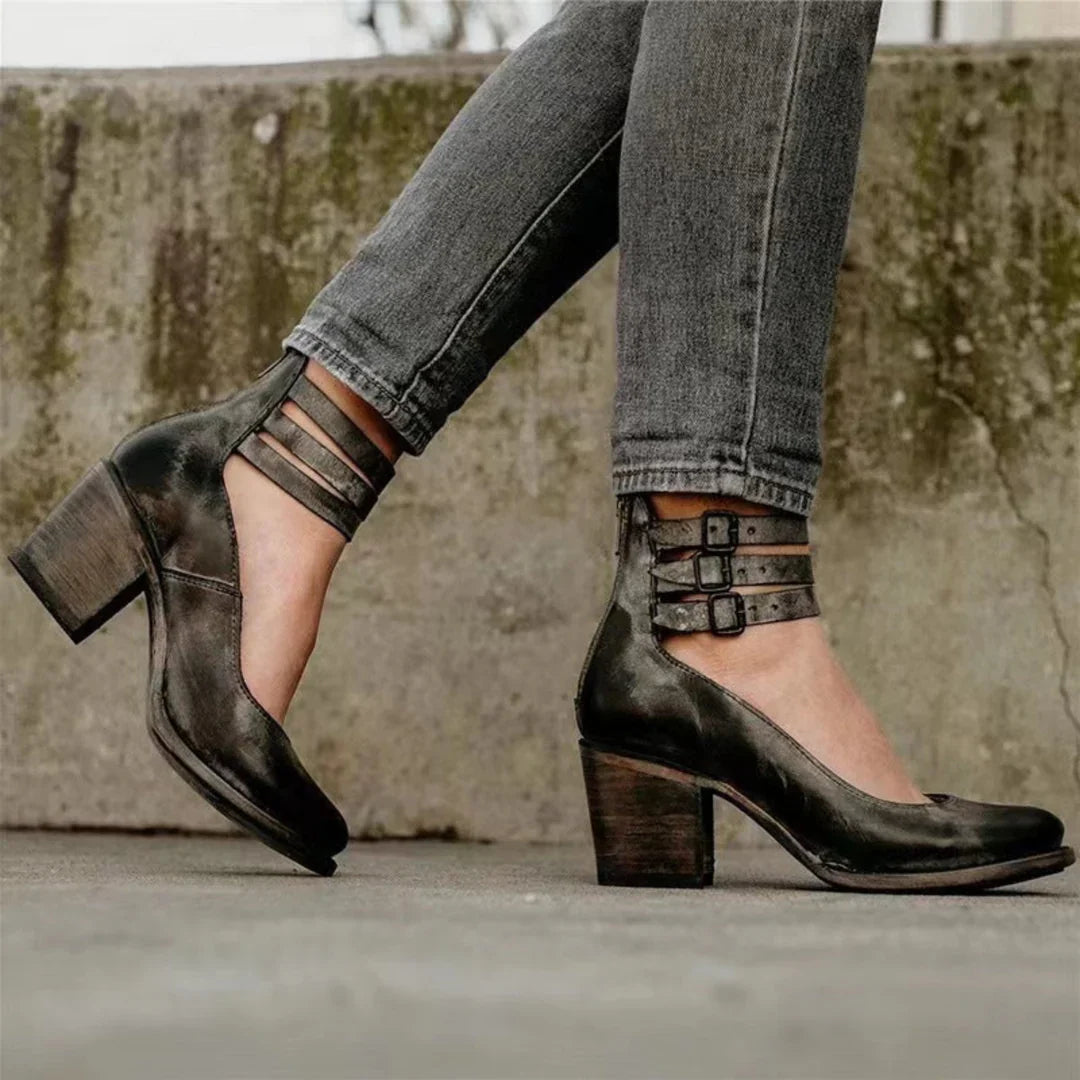 Marisa | Clarisse boot