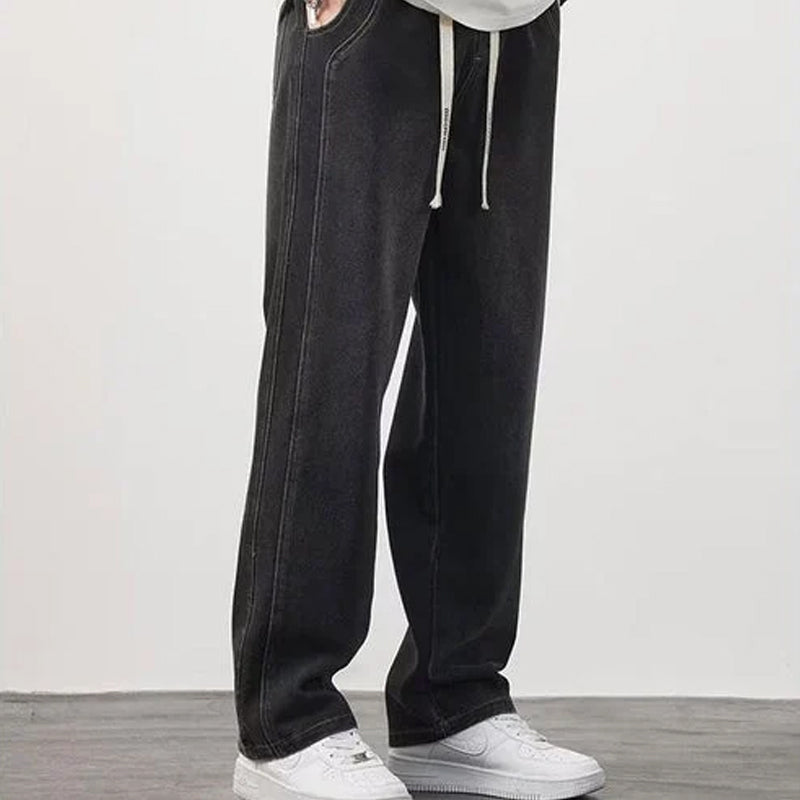 Henry™ Loose Straight Jeans for Men