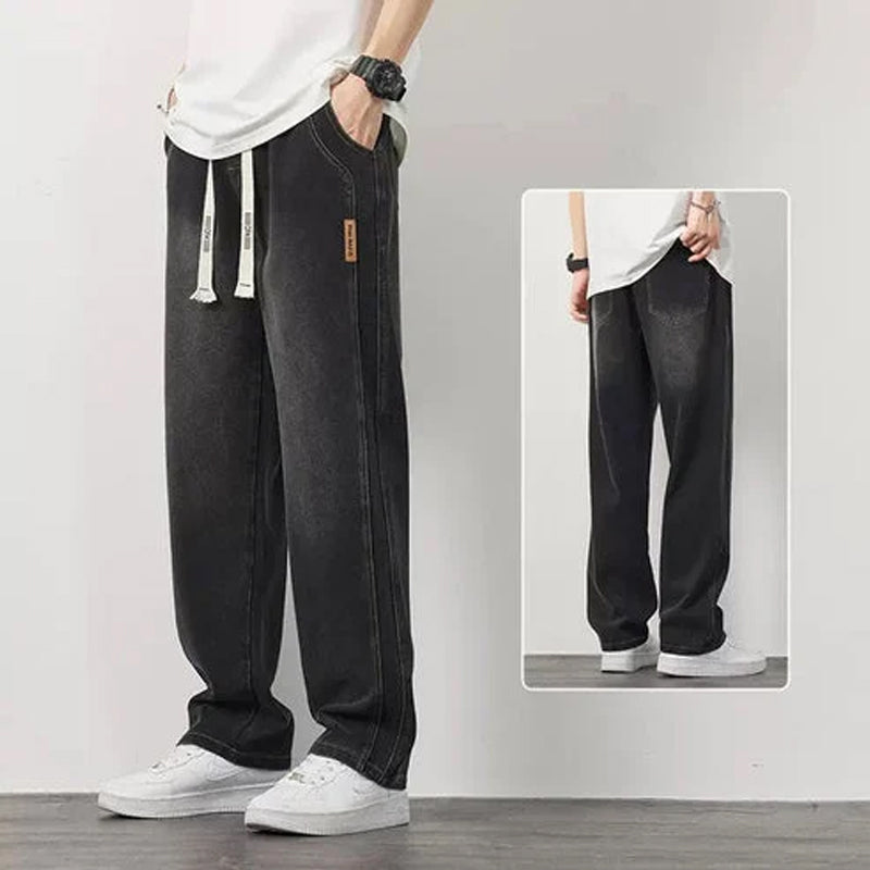 Henry™ Loose Straight Jeans for Men