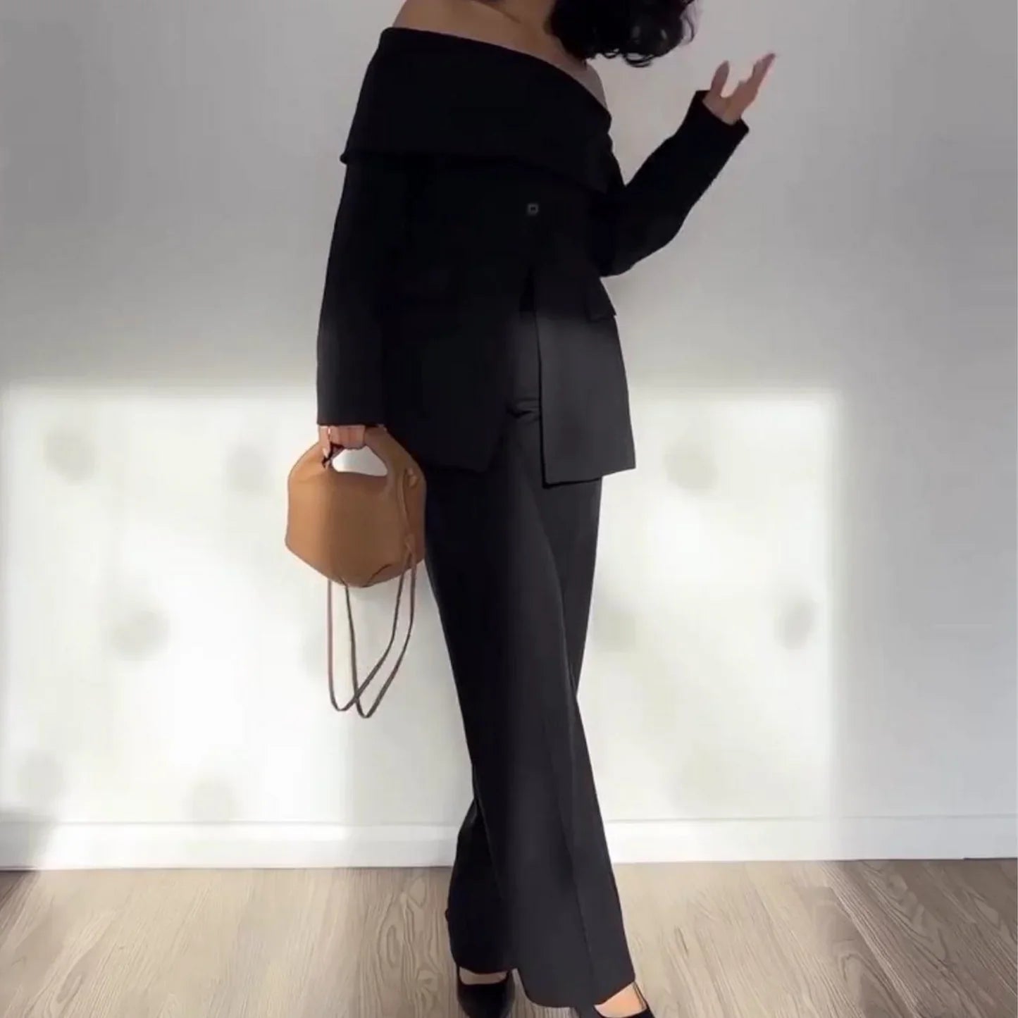 Talia™ Elegant and Versatile Set