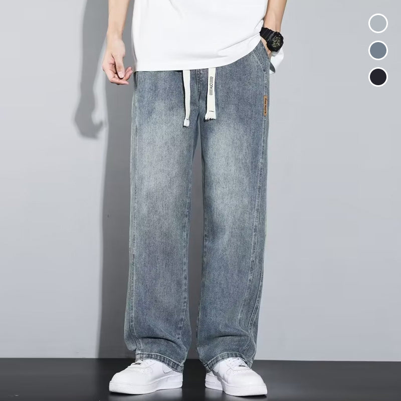 Henry™ Loose Straight Jeans for Men