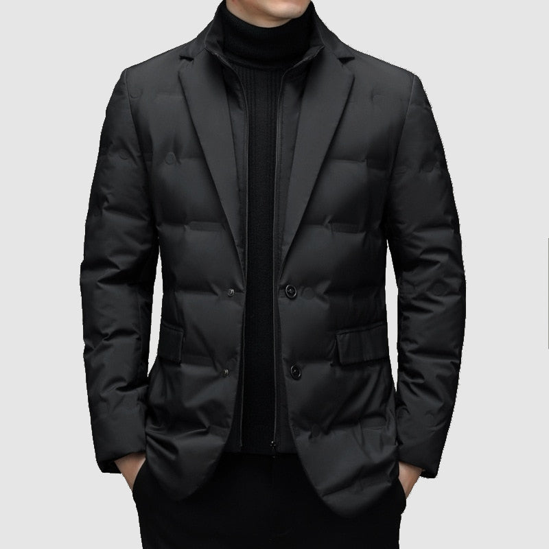 Ramon™ Men's Premium Parka Jacket