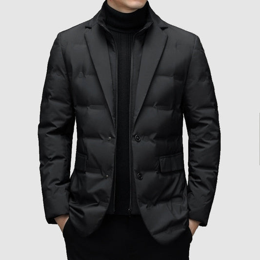 Ramon™ Men's Premium Parka Jacket
