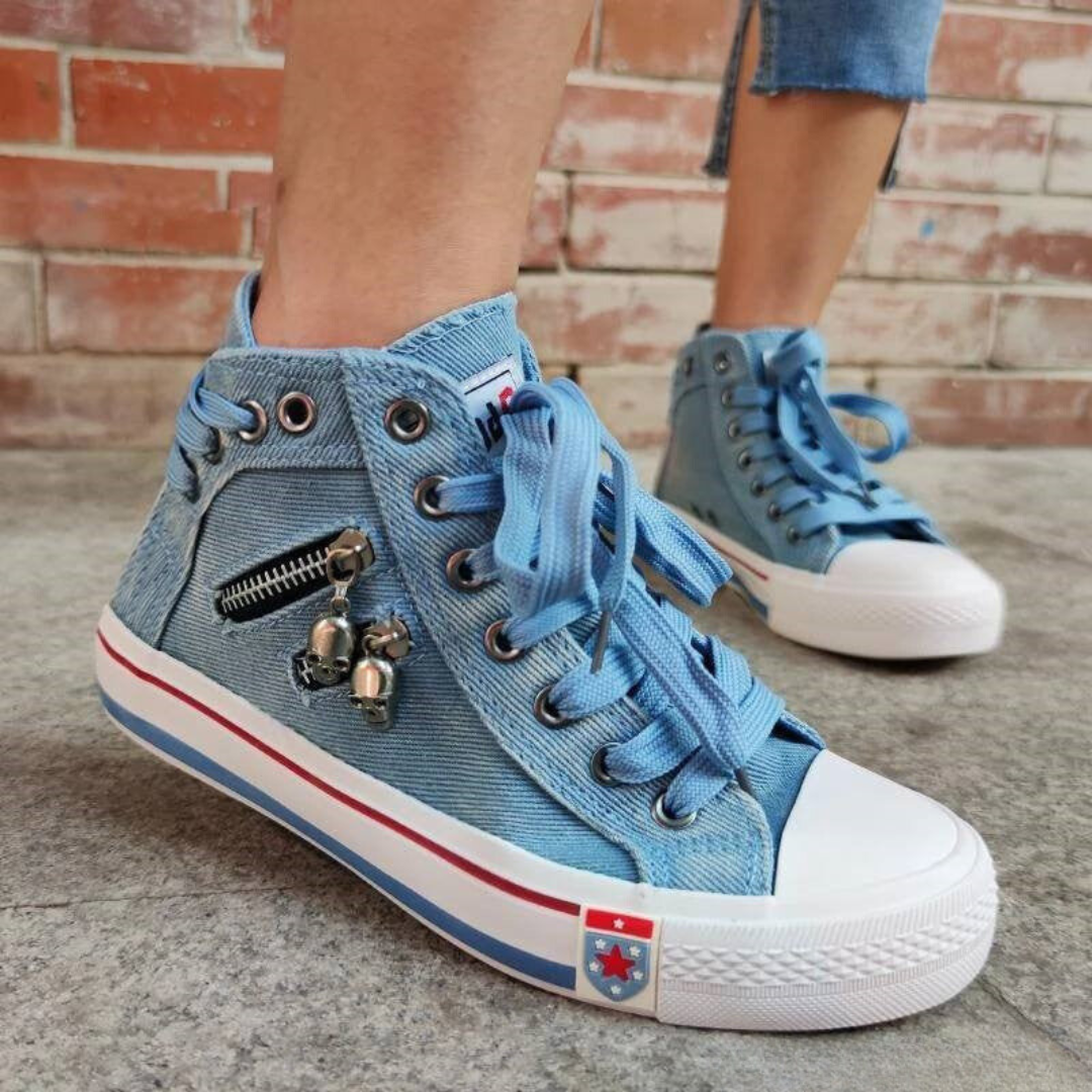 Stella™ Trendy Ortopedic Sneakers