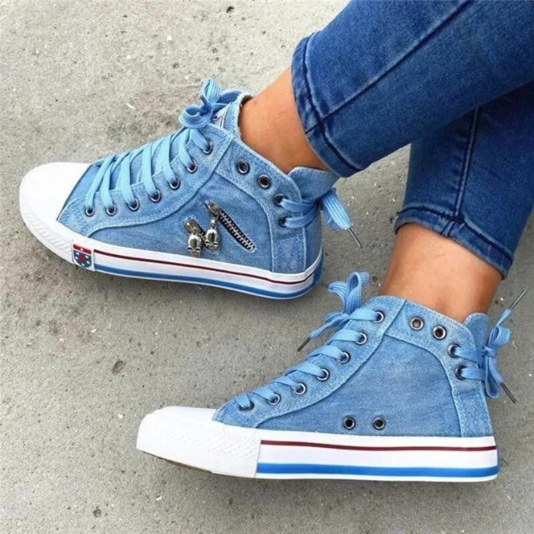 Stella™ Trendy Ortopedic Sneakers