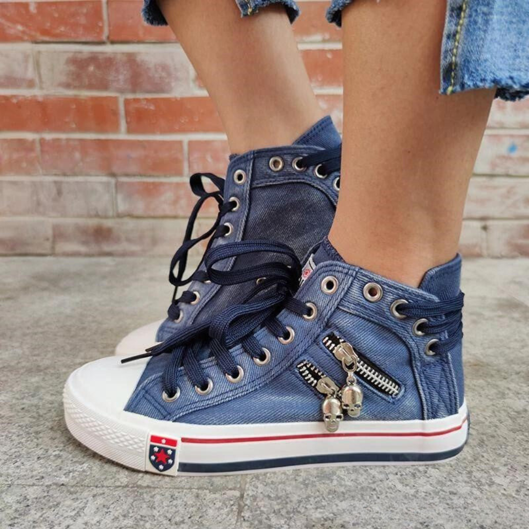 Stella™ Trendy Ortopedic Sneakers