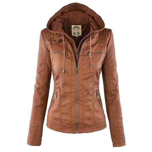 Scarlett™ The Ultimate Stylish Jacket