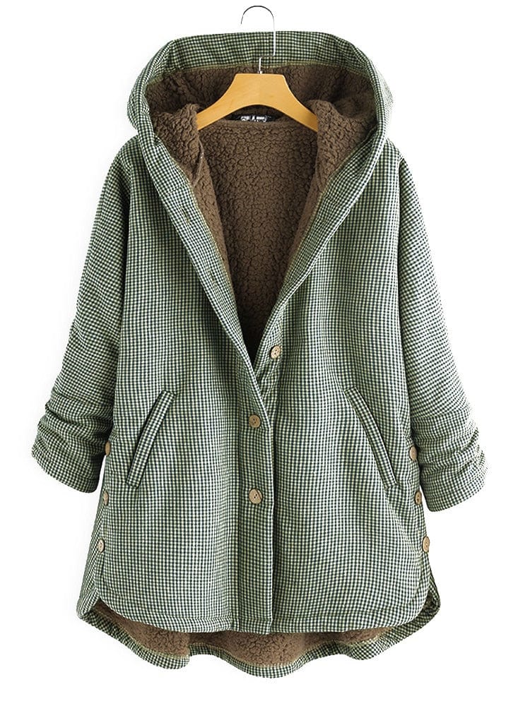 Anaia™ Chic Vintage Coat