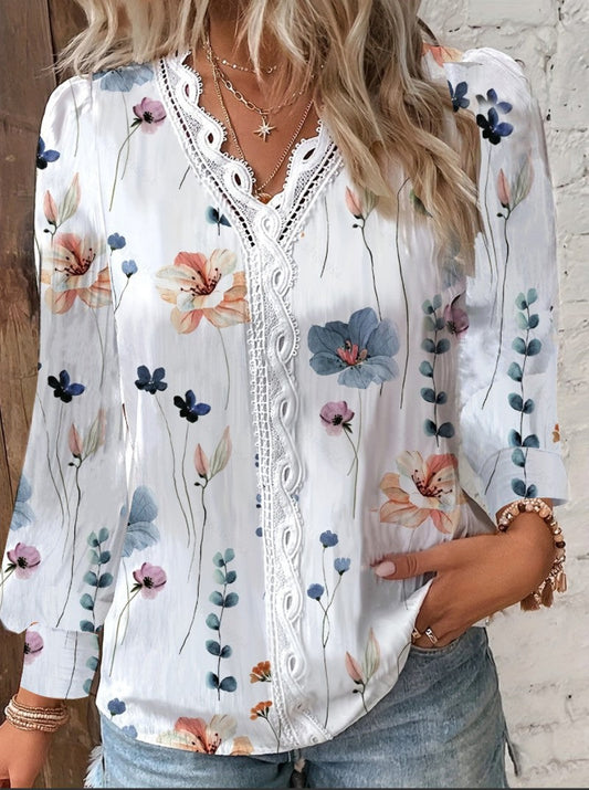 Matilda™ Trendy Blouse