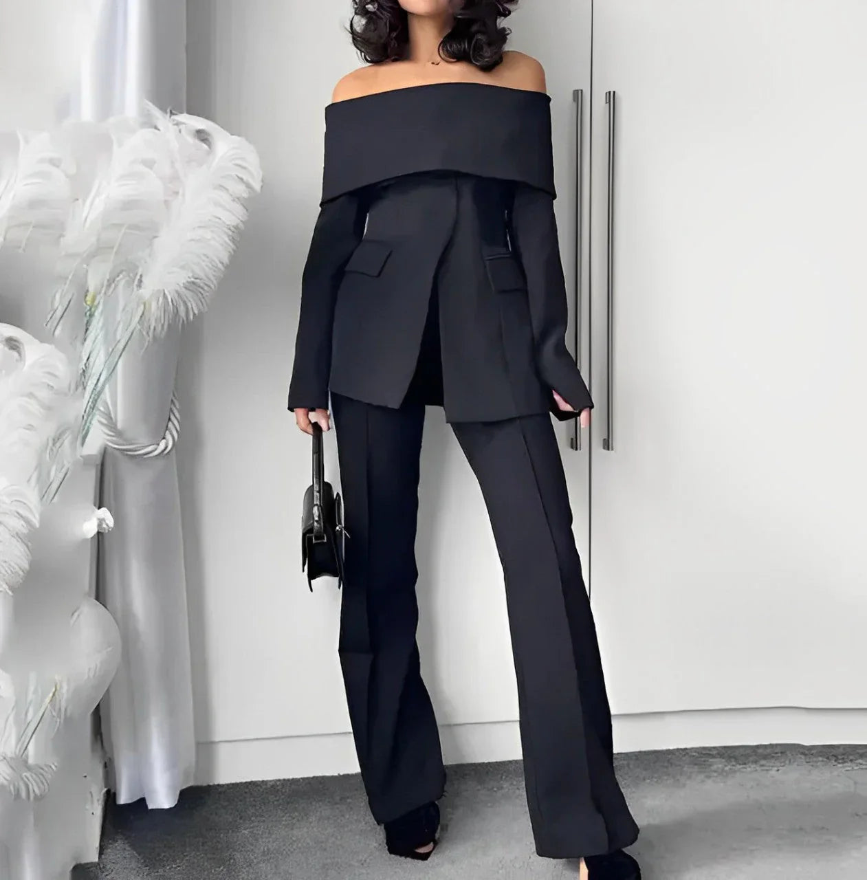 Talia™ Elegant and Versatile Set
